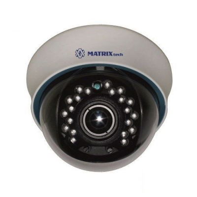 Видеокамера MATRIX MT-DW1080AHD20V 2 Мп