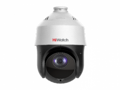 IP-видеокамера с EXIR-подсветкой HiWatch DS-I225(B)