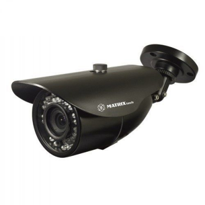 Видеокамера MATRIX MT-CG1080AHD30V 2 Мп SONY