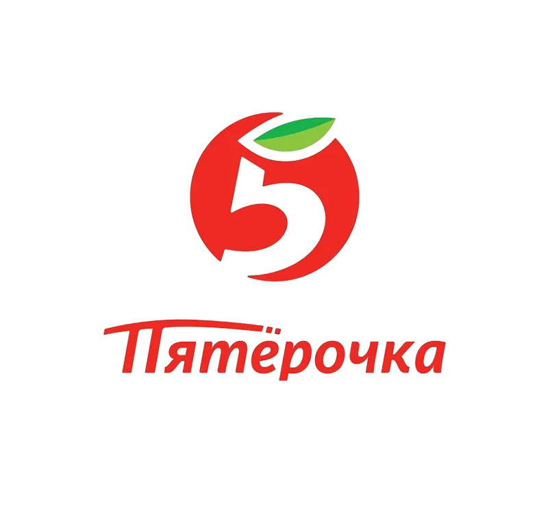 Пятерочка