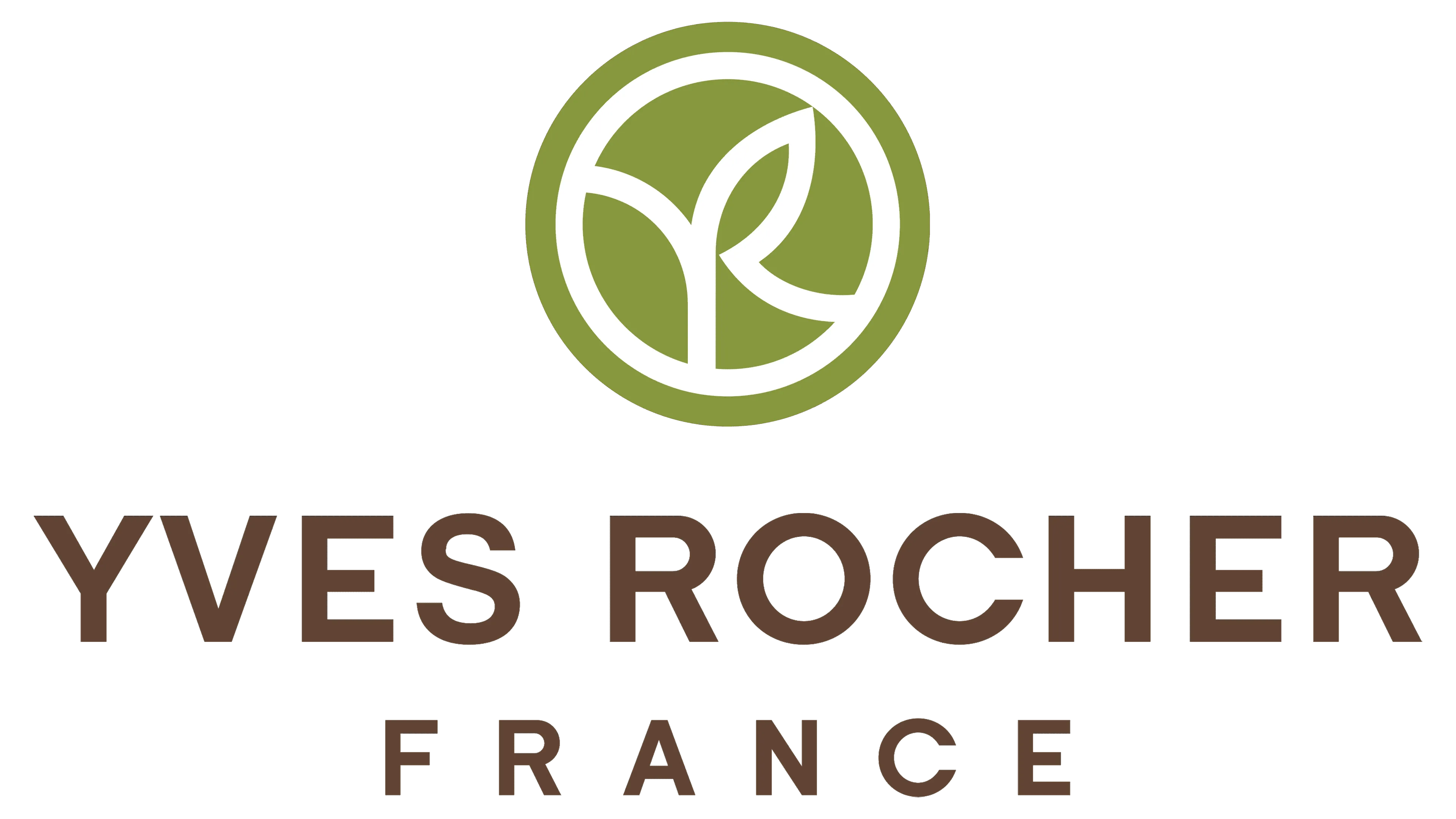 Yves rocher