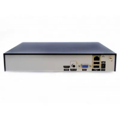 Видеорегистратор IP MATRIX M-16IP5.0MP H.265