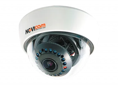Видеокамера AHD NOVIcam AC17