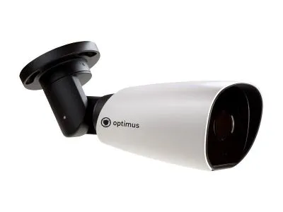 Видеокамера Optimus AHD-H012.1(5-50)S