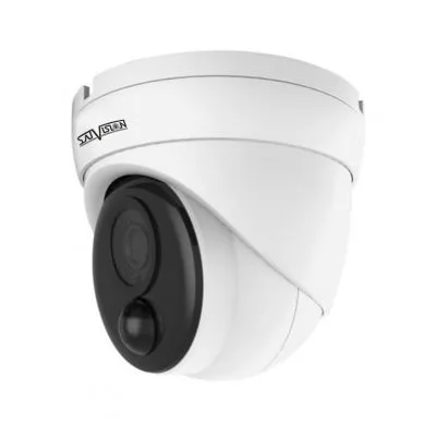 Видеокамера SVC-D272 2Мп 3.6мм PIR