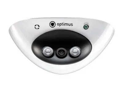 Видеокамера Optimus AHD-H072.1(3.6)
