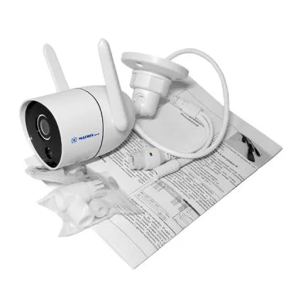 Видеокамера MT-CM2.0IP20 WiFi (3,6мм)