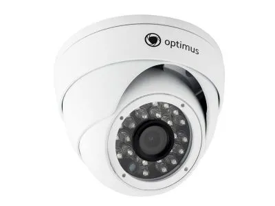 Видеокамера Optimus AHD-H042.1(3.6)