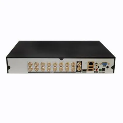 Видеорегистратор гибридный MATRIX M-16AHD1080N-D2