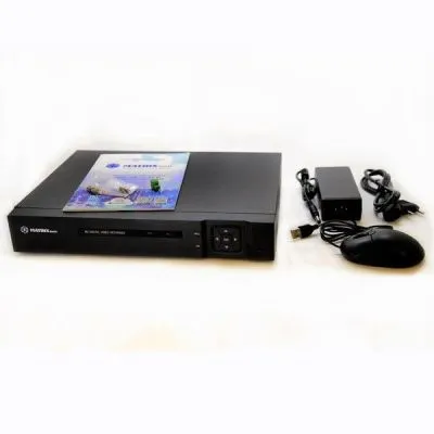 Видеорегистратор гибридный MATRIX M-16AHD1080N-D2