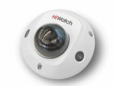 IP-видеокамера HiWatch DS-I259M