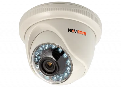 Видеокамера AHD NOVIcam AC11 (ver.1103)