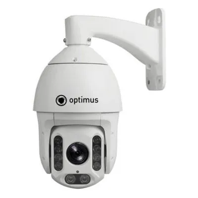 Видеокамера Optimus AHD-H092.1(20x)