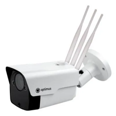 Видеокамера 3G/4G Optimus IP-P012.1(2.8-12)DWG
