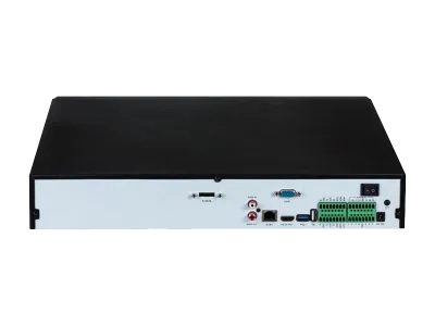 Видеорегистратор IP Optimus NVR-5244
