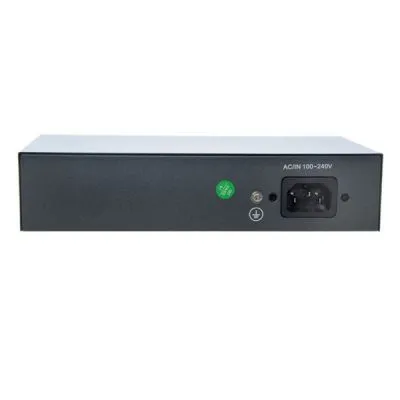 PoE коммутатор MATRIX M-S8200P