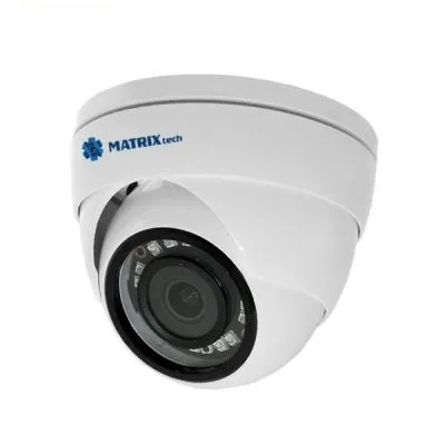 Видеокамера MATRIX MT-DG1080AHD20XE (3,6мм)