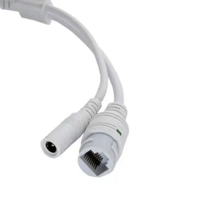 Видеокамера IP MATRIX MATRIX MT-CW1080IP20VSE-Z PoE