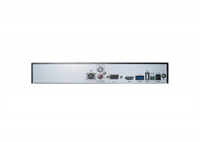 Видеорегистратор IP NOVIcam NR1232 (ver.3009)