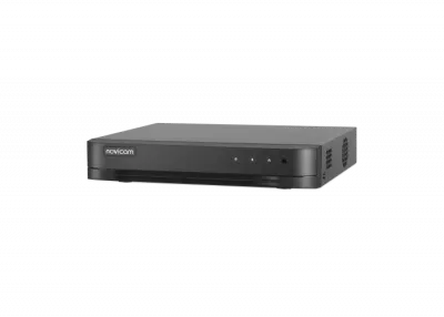 Видеорегистратор IP Novicam NR1808 версия 3055
