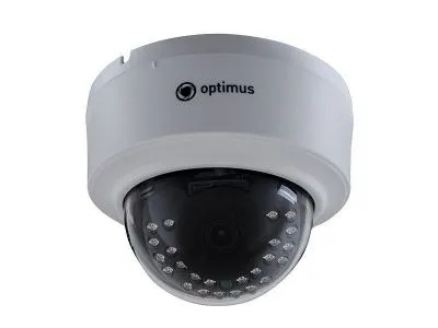 Видеокамера Optimus IP-E022.1(3.6)