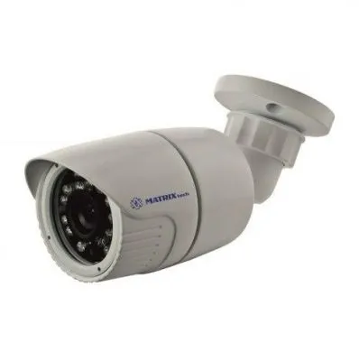 IP видеокамера MATRIX MT-CW960IP20 DC