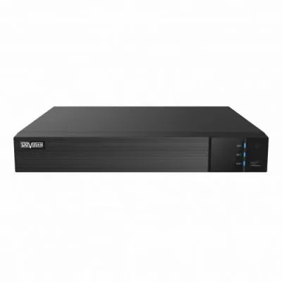 Видеорегистратор SVR-4212AH PRO NVMS 9000  (поддержка 5МП)