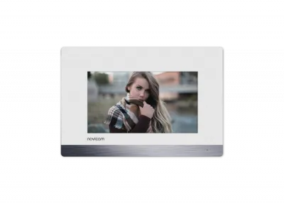Монитор домофона 7 HD с записью Novicam FREEDOM 7 HD