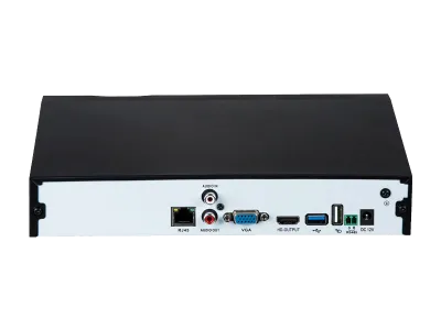 Видеорегистратор IP Optimus NVR-2322