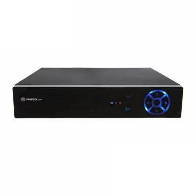 Видеорегистратор IP MATRIX M-32IP UHD MC