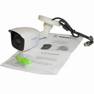 Видеокамера CP2.0AHD20FW (3,6 мм)