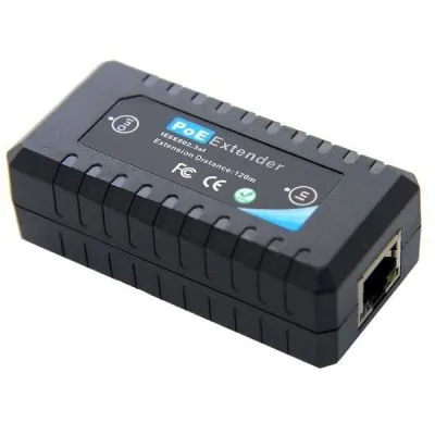 PoE удлинитель Ethernet MATRIX M-PT100 купить 