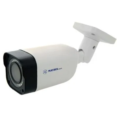 Видеокамера IP MATRIX MATRIX MT-CW1080IP20VSE-Z PoE