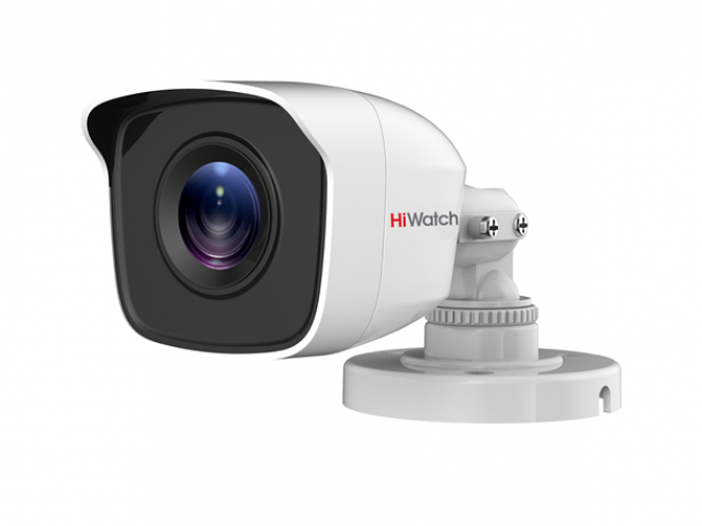 Видеокамера HiWatch DS-T200S