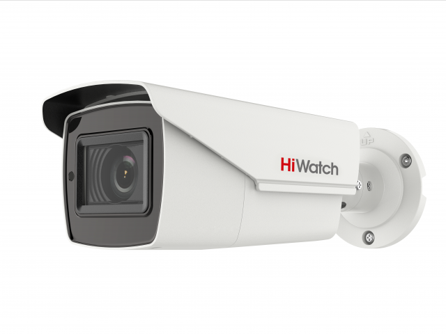 Видеокамера HiWatch DS-T506(C)