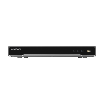 Видеорегистратор IP NR2816
