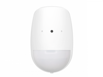 HikVision DS-PDPG12P-EG2-WE PIR датчик беспроводной с детекцией разбития стекла