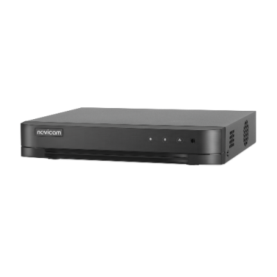 Видеорегистратор IP NR1808