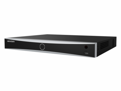Видеорегистратор IP DS-7608NXI-I2/8P/S(C)
