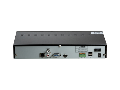 Видеорегистратор IP Optimus NVR-8041