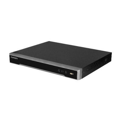 Видеорегистратор IP NR2816