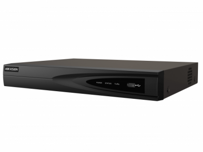 Видеорегистратор DS-7604NI-K1(C)