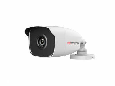 Видеокамера HiWatch DS-T220