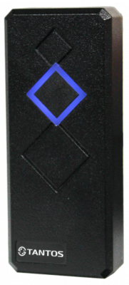 Сетевой комплект СКУД (ПО для учета рабочего времени) по электронным картам EM-Marine на одну дверь