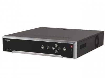 Видеорегистратор IP DS-7716NI-I4(B)