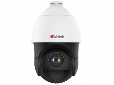 Видеокамера HiWatch DS-I215(C)
