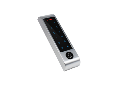 SFE410KW WIFI - биометрический контроллер/считыватель СКУД c клавиатурой и удаленным управлением