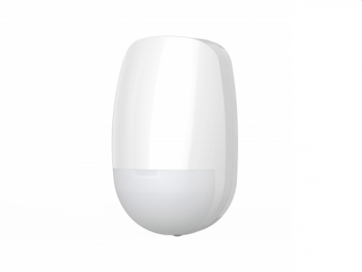 Hikvision DS-PDC15-EG2-WE ИК-датчик беспроводной типа "штора"