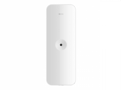 Hikvision DS-PDBG8-EG2-WE Датчик разбития стекла беспроводной
