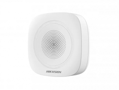 Hikvision DS-PS1-I-WE Беспроводной внутренний оповещатель